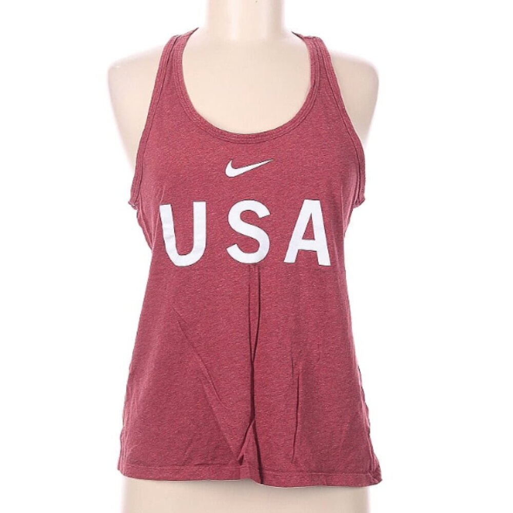 Nike - USA Tank